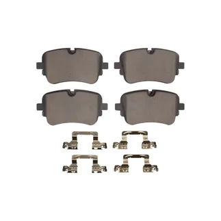 R1 Concepts 2552-2365-01 Optimum Oe Pads & Hardware Kit